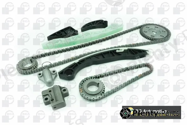 BGA TC3600FK — Timing Chain Kit