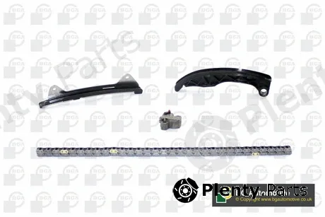 BGA TC9110K — Timing Chain Kit