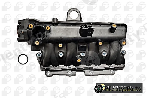 BGA MG22010 — Intake Manifold, air supply