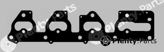 BGA MG0540 — Gasket, exhaust manifold