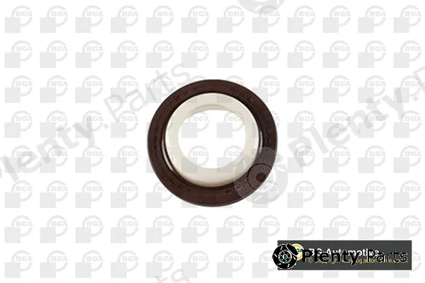 BGA OS8378 — Shaft Seal, crankshaft