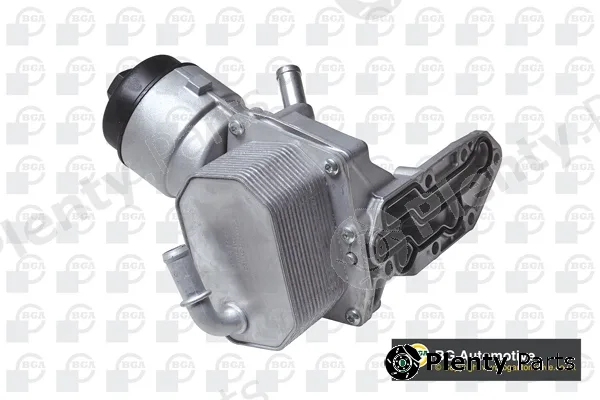 BGA CO2318 — Oil Cooler, engine oil