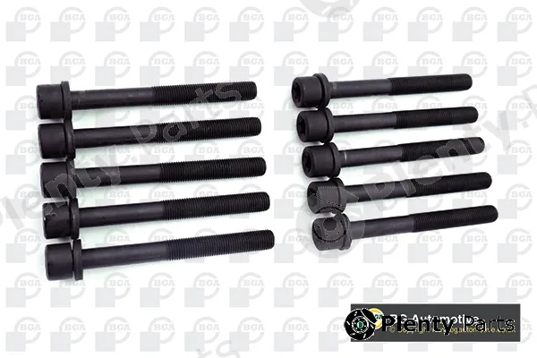 BGA BK5320 — Cylinder Head Bolt Set