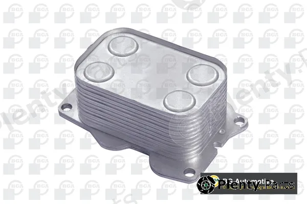 BGA CO1406 — Oil Cooler, engine oil