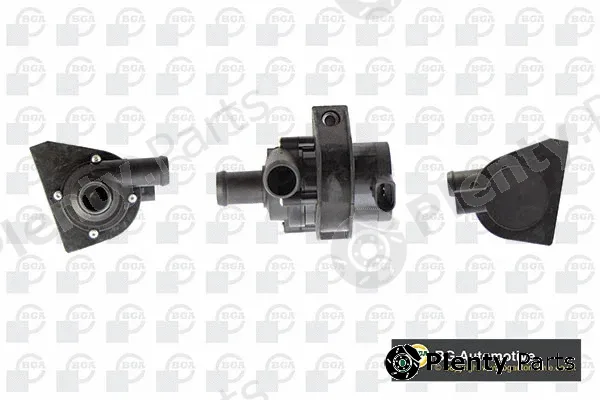 BGA CP0144ACP — Auxiliary Water Pump (cooling water circuit)