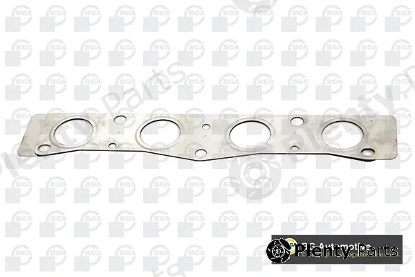 BGA MG3793 — Gasket, exhaust manifold