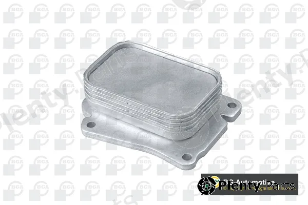 BGA CO5615 — Oil Cooler, engine oil