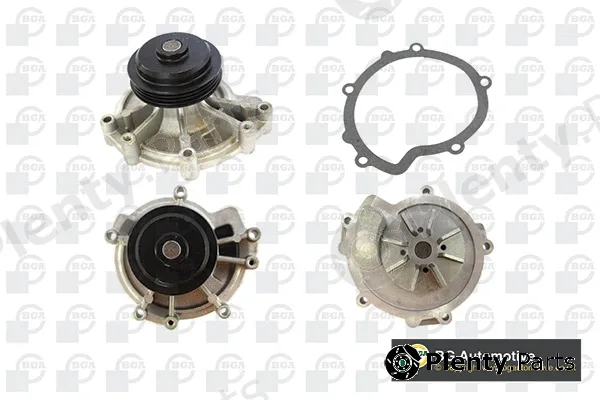 BGA CP3202 — Water Pump, engine cooling