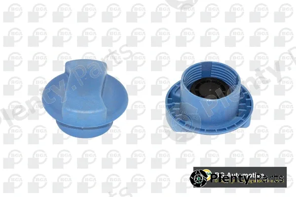 BGA CC3006 — Cap, coolant tank