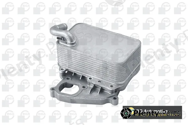 BGA CO9601 — Oil Cooler, engine oil