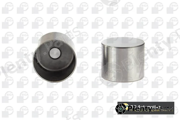 BGA HL9500 — Tappet