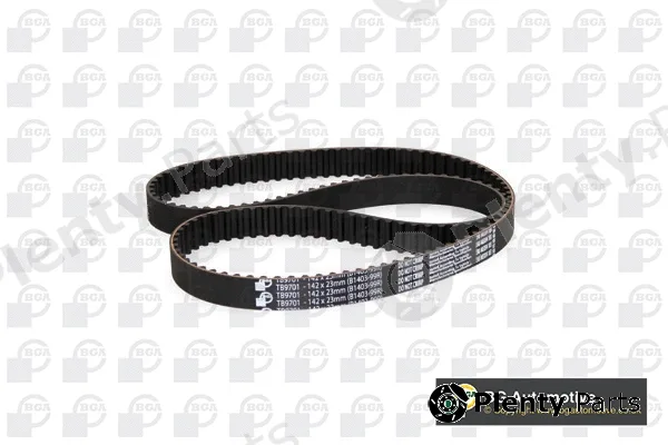 BGA TB9701 — Timing Belt