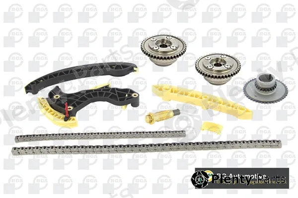 BGA TC5690VFK — Timing Chain Kit