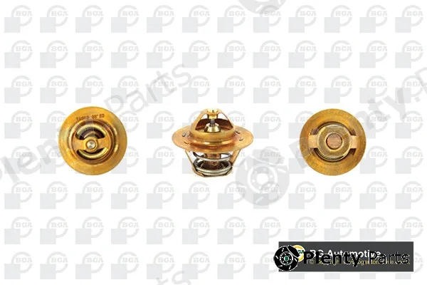BGA CT5546 — Thermostat, coolant
