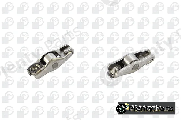 BGA RA9500 — Rocker Arm, engine timing