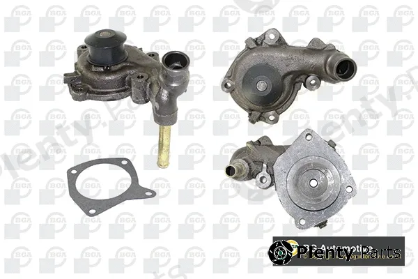 BGA CP2830 — Water Pump, engine cooling