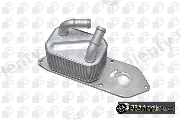 BGA CO2313 — Oil Cooler, engine oil
