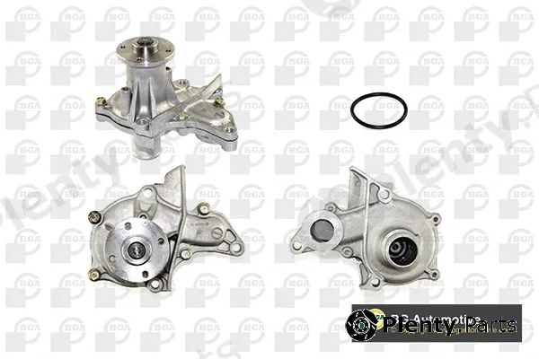 BGA CP18544 — Water Pump, engine cooling