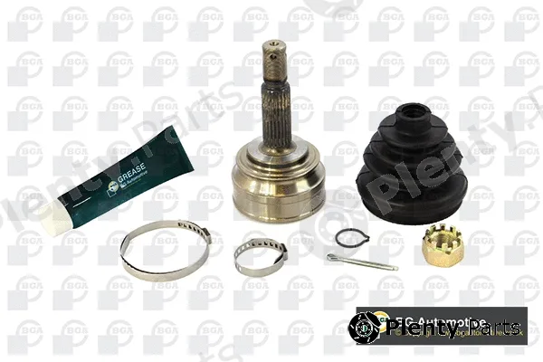 BGA CV9520A — Joint Kit, drive shaft