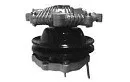 BGA CP5668T — Water Pump, engine cooling