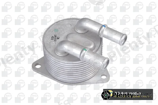 BGA CO6705 — Oil Cooler, automatic transmission