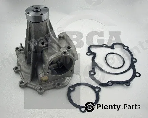 BGA CP2786 — Water Pump, engine cooling