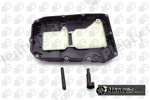BGA SP5610 — Hydraulic Filter, automatic transmission
