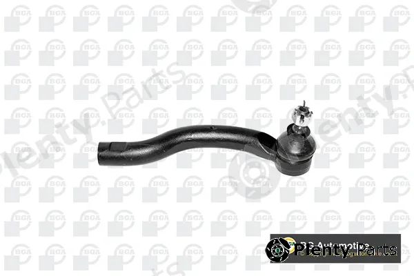 BGA SR9172 — Tie Rod End