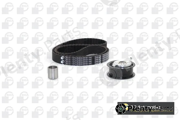 BGA TB0170K — Timing Belt Kit
