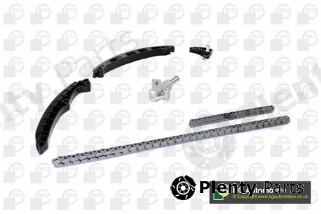 BGA TC2005K — Timing Chain Kit