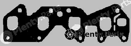 BGA MG0352 — Gasket, intake manifold