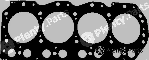 BGA CH7362I — Gasket, cylinder head