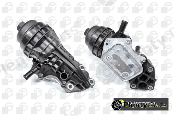 BGA CO5638 — Oil Cooler, engine oil