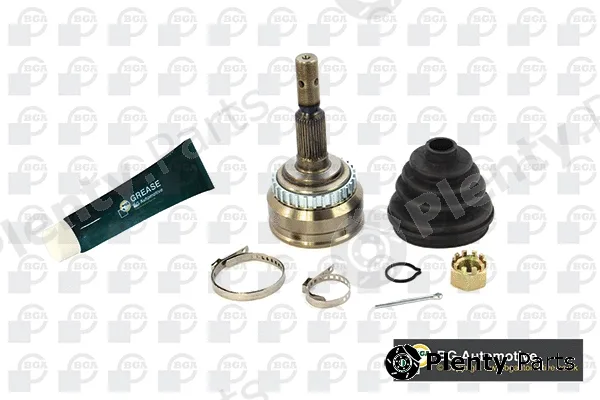 BGA CV9501A — Joint Kit, drive shaft