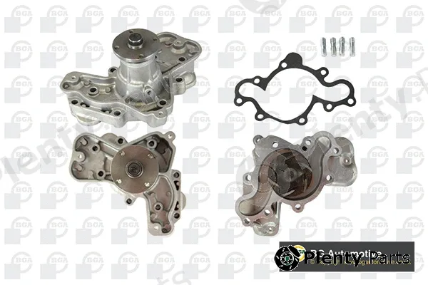 BGA CP18788 — Water Pump, engine cooling
