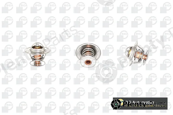 BGA CT5450 — Thermostat, coolant