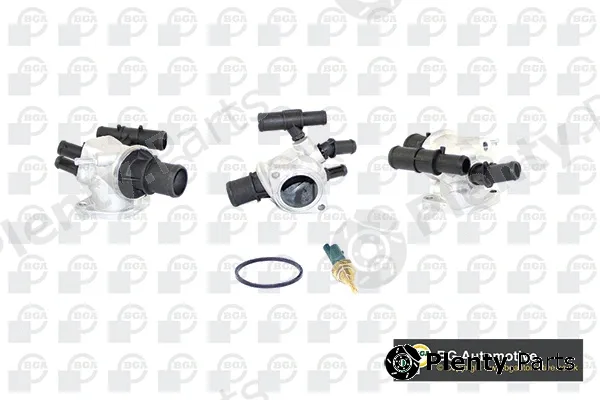 BGA CT5027 — Thermostat, coolant