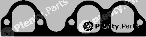 BGA MG9598 — Gasket, intake manifold