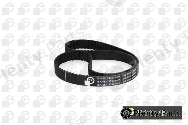 BGA TB7306 — Timing Belt