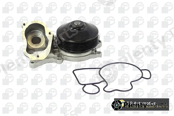BGA CP0911 — Water Pump, engine cooling