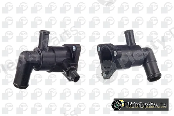 BGA CT9513 — Thermostat, coolant