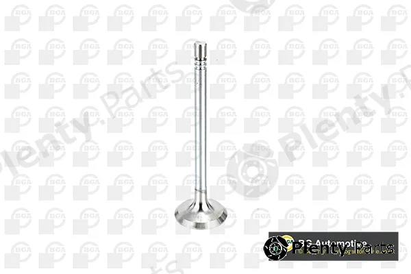 BGA V164660 — Intake Valve
