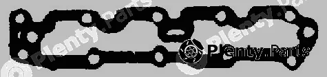 BGA RC6314 — Gasket, cylinder head cover