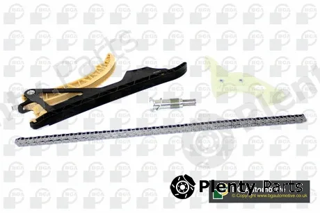 BGA TC2025K — Timing Chain Kit