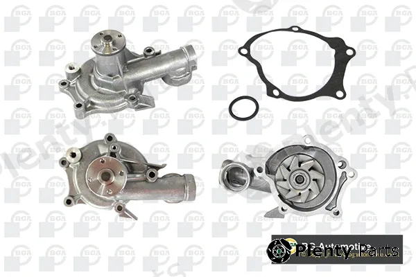 BGA CP5824T — Water Pump, engine cooling