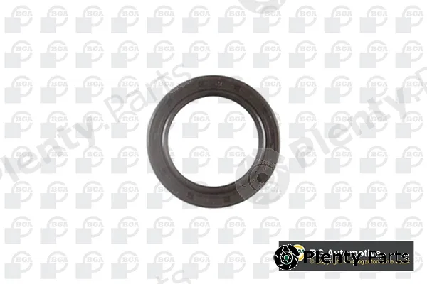 BGA OS8370 — Shaft Seal, crankshaft