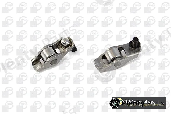 BGA RA9100 — Rocker Arm, engine timing