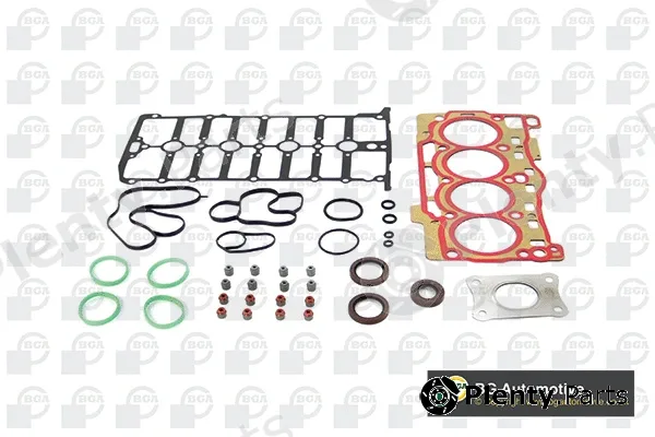 BGA HK0110 — Gasket Kit, cylinder head