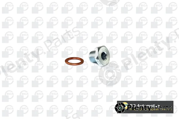 BGA PK1402 — Screw Plug, oil sump