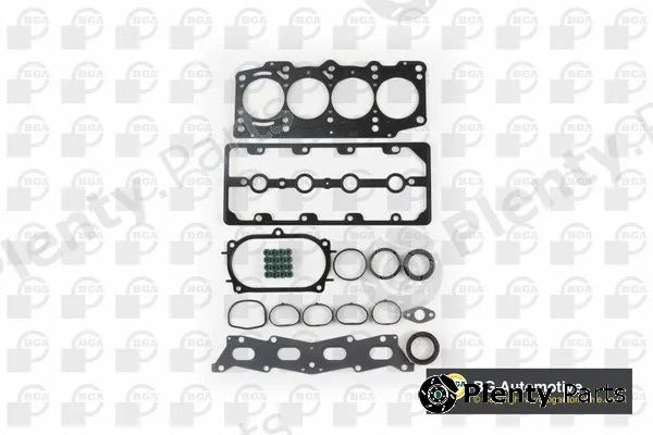 BGA HK0206 — Gasket Kit, cylinder head